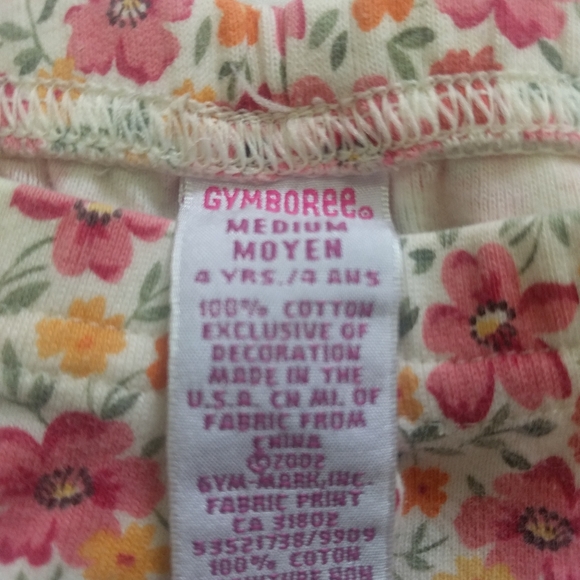 GYMBOREE Set - Picture 7 of 7